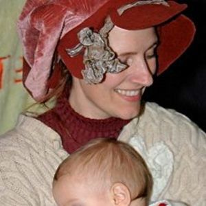 Meet your Posher, Holly